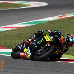 <p>Photos courtesy of <strong>©Monster Yamaha Tech 3</strong></p>
