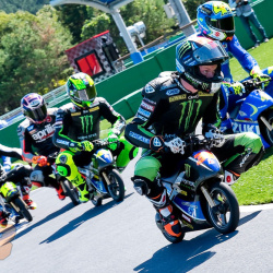 <p><span>Photos courtesy of&nbsp;</span><strong>&copy;Monster Yamaha Tech 3</strong></p>