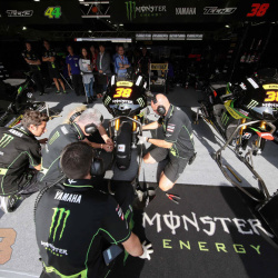 <p><span>Photos courtesy of&nbsp;</span><strong>©Monster Yamaha Tech 3</strong></p>