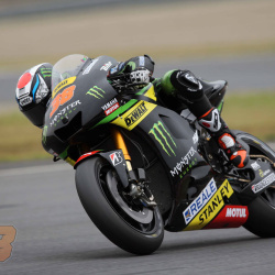 <p><span>Photos courtesy of&nbsp;</span><strong>©Monster Yamaha Tech 3</strong></p>