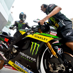 <div>
<p>Photos courtesy of&nbsp;<strong>&copy;Monster Yamaha Tech 3</strong></p>
</div>