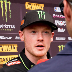 <div>
<p>Photos courtesy of&nbsp;<strong>&copy;Monster Yamaha Tech 3</strong></p>
</div>