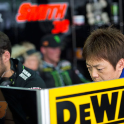 <div>
<p>Photos courtesy of&nbsp;<strong>&copy;Monster Yamaha Tech 3</strong></p>
</div>