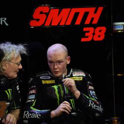 <p>Photos courtesy of <strong>©Monster Yamaha Tech 3</strong></p>