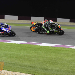 <p>Photos courtesy of <strong>©Monster Yamaha Tech 3</strong></p>