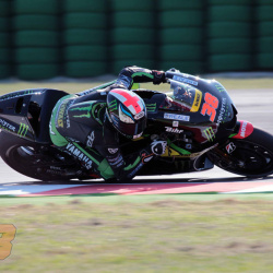 <p><span>Photos courtesy of </span><strong>©Monster Yamaha Tech 3</strong></p>