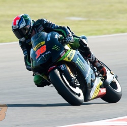 <p><span>Photos courtesy of </span><strong>©Monster Yamaha Tech 3</strong></p>