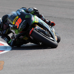 <p><span>Photos courtesy of </span><strong>©Monster Yamaha Tech 3</strong></p>