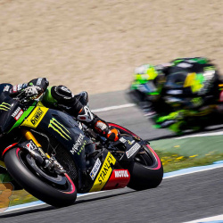 <p>Photos courtesy of&nbsp;<strong>&copy;Monster Yamaha Tech 3</strong></p>