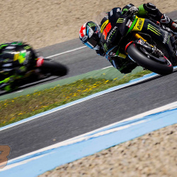 <p>Photos courtesy of&nbsp;<strong>&copy;Monster Yamaha Tech 3</strong></p>