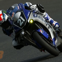 <p>Photos courtesy of&nbsp;<strong>&copy;Yamaha Factory Racing</strong></p>