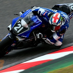 <p>Photos courtesy of&nbsp;<strong>&copy;Yamaha Factory Racing</strong></p>