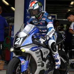 <p>Photos courtesy of&nbsp;<strong><strong>&copy;Yamaha Factory Racing,&nbsp;&copy;Monster Yamaha Tech 3, &copy;Bridgestone and&nbsp;&copy;Jun Goto</strong></strong></p>