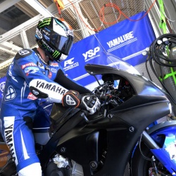 <p>Photos courtesy of&nbsp;<strong><strong>&copy;Yamaha Factory Racing,&nbsp;&copy;Monster Yamaha Tech 3, &copy;Bridgestone and&nbsp;&copy;Jun Goto</strong></strong></p>