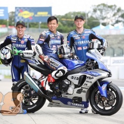 <p>Photos courtesy of&nbsp;<strong><strong>&copy;Yamaha Factory Racing,&nbsp;&copy;Monster Yamaha Tech 3, &copy;Bridgestone and&nbsp;&copy;Jun Goto</strong></strong></p>