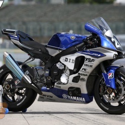 <p>Photos courtesy of&nbsp;<strong><strong>&copy;Yamaha Factory Racing,&nbsp;&copy;Monster Yamaha Tech 3, &copy;Bridgestone and&nbsp;&copy;Jun Goto</strong></strong></p>