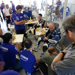 <p>Photos courtesy of&nbsp;<strong><strong>&copy;Yamaha Factory Racing,&nbsp;&copy;Monster Yamaha Tech 3, &copy;Bridgestone and&nbsp;&copy;Jun Goto</strong></strong></p>