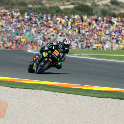 <p>Photos courtesy of&nbsp;<strong>&copy;Monster Yamaha Tech 3</strong></p>