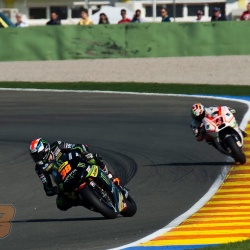 <p>Photos courtesy of&nbsp;<strong>&copy;Monster Yamaha Tech 3</strong></p>