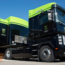 <p>Photos courtesy of&nbsp;<strong>&copy;Monster Yamaha Tech 3</strong></p>