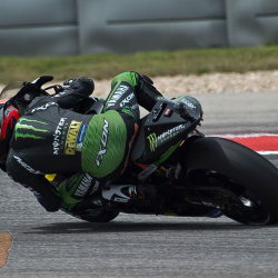 <p>​Photos courtesy of <strong>©Monster Yamaha Tech 3</strong></p>