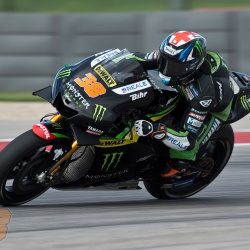 <p>​Photos courtesy of <strong>©Monster Yamaha Tech 3</strong></p>