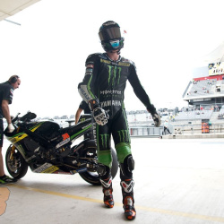 <p>​Photos courtesy of <strong>©Monster Yamaha Tech 3</strong></p>