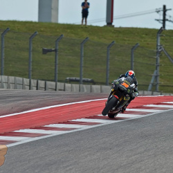 <p>​Photos courtesy of <strong>©Monster Yamaha Tech 3</strong></p>
