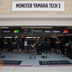 <p>​Photos courtesy of <strong>©Monster Yamaha Tech 3</strong></p>