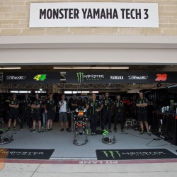 <p>​Photos courtesy of <strong>©Monster Yamaha Tech 3</strong></p>