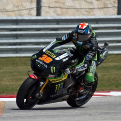 <p>​Photos courtesy of <strong>©Monster Yamaha Tech 3</strong></p>