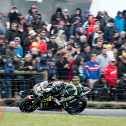 <p>Photos courtesy of <strong>©Monster Yamaha Tech 3</strong></p>