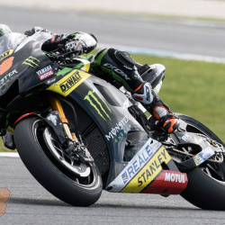 <p>Photos courtesy of <strong>©Monster Yamaha Tech 3</strong></p>