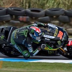 <p>​​Photos courtesy of&nbsp;<strong data-verified="redactor">©Monster Yamaha Tech 3​​</strong> and&nbsp;​​<strong data-verified="redactor">©</strong><strong data-verified="redactor">​Andrew Northcott</strong><strong data-verified="redactor">​</strong></p><p><br></p>