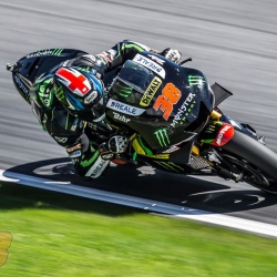 <p>Photos courtesy of <strong>©Monster Yamaha Tech 3</strong></p>