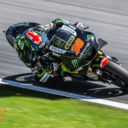 <p>Photos courtesy of <strong>©Monster Yamaha Tech 3</strong></p>
