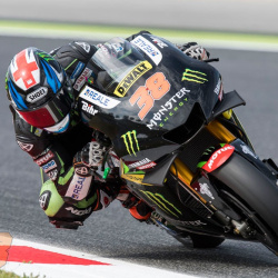 <p>Photos courtesy of ©<strong>Monster Yamaha Tech 3</strong></p>