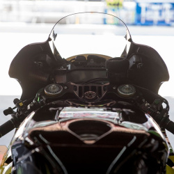 <p>Photos courtesy of ©<strong>Monster Yamaha Tech 3</strong></p>