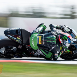 <p>Photos courtesy of <strong>©Monster Yamaha Tech 3</strong></p>