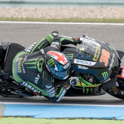 <p>Photos courtesy of <strong>©Monster Yamaha Tech 3</strong></p>