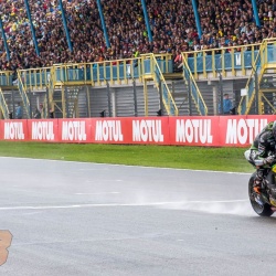 <p>Photos courtesy of <strong>©Monster Yamaha Tech 3</strong></p>