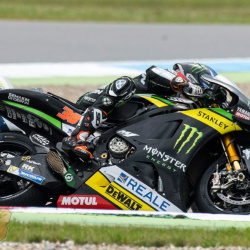<p>Photos courtesy of <strong>©Monster Yamaha Tech 3</strong></p>