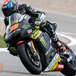 <p>Photos courtesy of <strong>©Monster Yamaha Tech 3</strong></p>