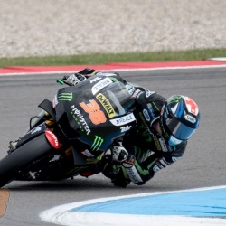 <p>Photos courtesy of <strong>©Monster Yamaha Tech 3</strong></p>