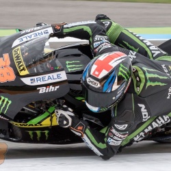 <p>Photos courtesy of <strong>©Monster Yamaha Tech 3</strong></p>