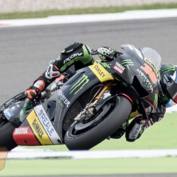 <p>Photos courtesy of <strong>©Monster Yamaha Tech 3</strong></p>