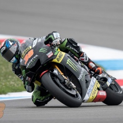 <p>Photos courtesy of <strong>©Monster Yamaha Tech 3</strong></p>