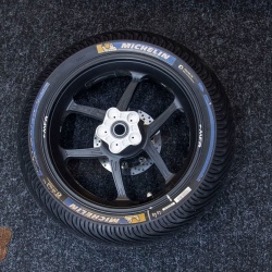 <p>Photos courtesy of <strong>©Monster Yamaha Tech 3</strong></p>