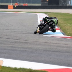 <p>Photos courtesy of <strong>©Monster Yamaha Tech 3</strong></p>