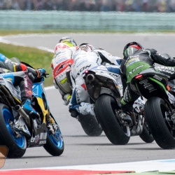 <p>Photos courtesy of <strong>©Monster Yamaha Tech 3</strong></p>